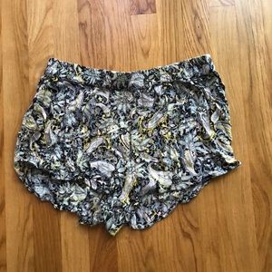 Billabong Shorts